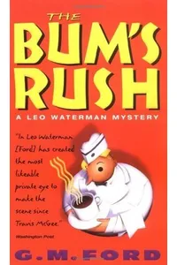 The Bum's Rush