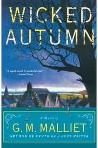 Wicked Autumn