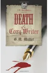 Death of a Cozy Writer