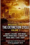 Missions from the Extinction Cycle Volume II