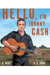Hello, I'm Johnny Cash