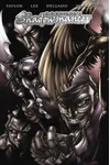 G.P. Taylor's Shadowmancer