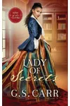 Lady of Secrets