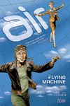 Flying Machine