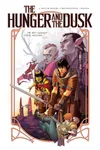 The Hunger and the Dusk, Vol. 1