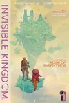 Invisible Kingdom, Vol. 2