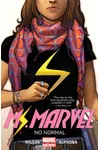 Ms. Marvel, Vol. 1
