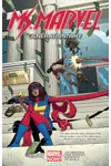 Ms. Marvel, Vol. 2