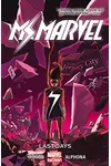 Ms. Marvel, Vol. 4
