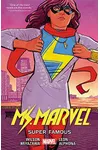 Ms. Marvel, Vol. 5