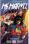 Ms. Marvel, Vol. 6