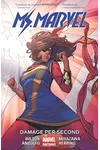 Ms. Marvel, Vol. 7