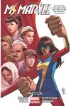 Ms. Marvel, Vol. 8