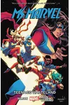 Ms. Marvel, Vol. 9