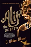 Alif the Unseen