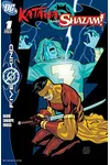 Outsiders: Five of a Kind #2 : Katana/Shazam