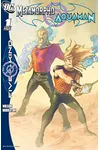 Outsiders: Five of a Kind #4 : Metamorpho/Aquaman