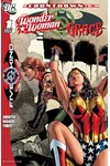 Outsiders: Five of a Kind #5 : Wonder Woman/Grace
