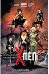 X-Men, Vol. 1: Primer
