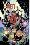 X-Men, Vol. 2: Muertas