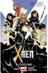 X-Men, Vol. 3: Bloodline