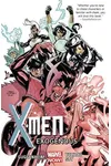 X-Men, Vol. 4: Exogenous