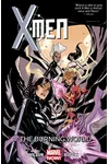 X-Men, Vol. 5: The Burning World