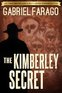 The Kimberley Secret