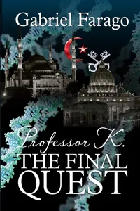 Professor K: The Final Quest