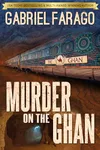 Murder on the Ghan