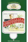 Chronicle of a Death Foretold