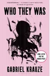 Who They Was