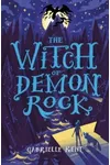 The Witch of Demon Rock