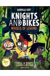 Wheels of Legend