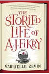 The Storied Life of A.J. Fikry