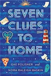 Seven Clues to Home