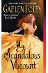 My Scandalous Viscount