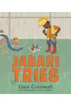 Jabari Tries