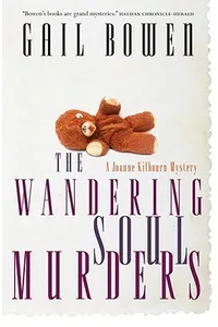 The Wandering Soul Murders