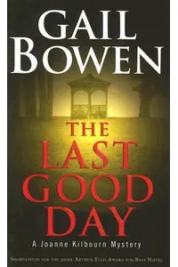 The Last Good Day