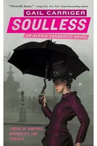 Soulless