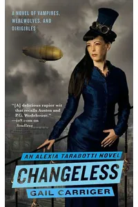Changeless