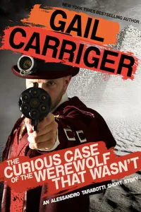 The Curious Case of the Werewolf That Wasn't