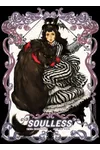 Soulless: The Manga, Vol. 1