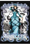 Soulless: The Manga, Vol. 2