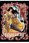 Soulless: The Manga, Vol. 3