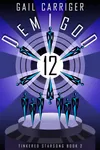 Demigod 12