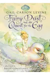 Fairy Dust and the Quest for the Egg
