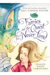 Fairies and the Quest for Never Land