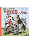 Betsy Red Hoodie